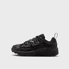 Nike   P-6000 Enfants noir