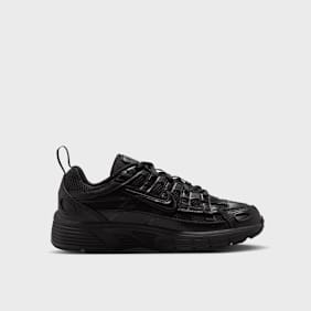 Nike   P-6000 Kinderen zwart