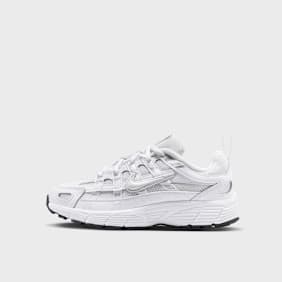 Nike P-6000 Kinder weiß