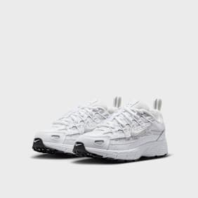 Nike   P-6000 Dzieci biały
