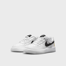 Nike   Force 1 Low EasyOn Dzieci biały