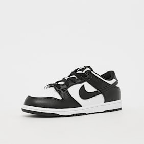 Nike   Dunk Low Kinderen wit