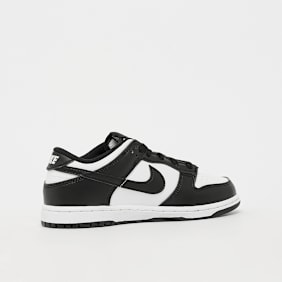 Nike   Dunk Low Dzieci biały