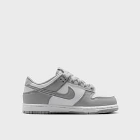 Nike   Dunk Low Niños blanco
