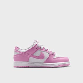 Nike   Dunk Low Djeca bijela