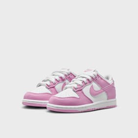 Nike   Dunk Low Dzieci biały