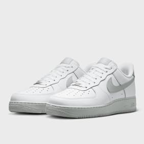 Nike   Air Force 1 '07 weiß