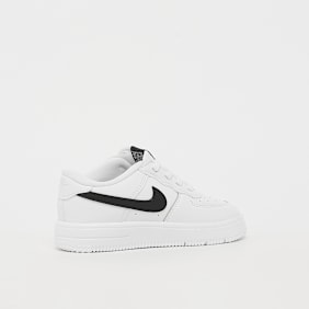 Nike   Force 1 Low easyOn Peuters wit