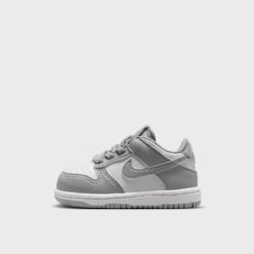 Nike   Dunk Low Peuters grijs