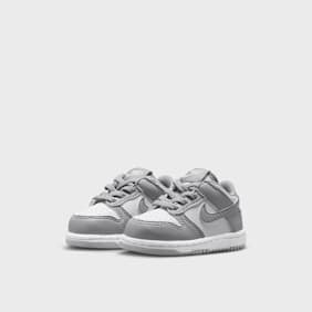 Nike   Dunk Low Małe Dzieci szary