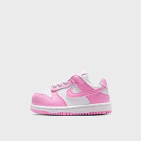 Nike   Dunk Low Mala Djeca roza