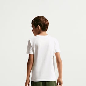 Nike   Sportswear T-Shirt blanco