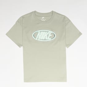 Nike   Sportswear Max90 T-Shirt verde