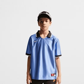 Nike   Dri-FIT Energy Top blau
