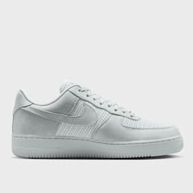 Nike   Air Force 1 '07 LV8 grijs