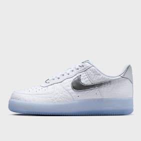 Nike Air Force 1 '07 LV8 weiß