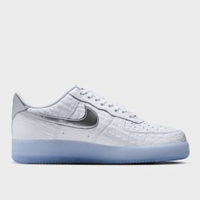 Nike   Air Force 1 '07 LV8 blanco