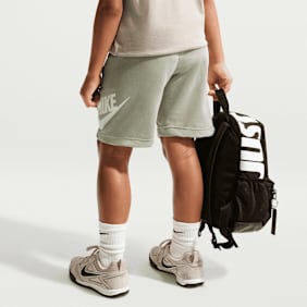 Nike   Sportswear Club French Terry Shorts beige