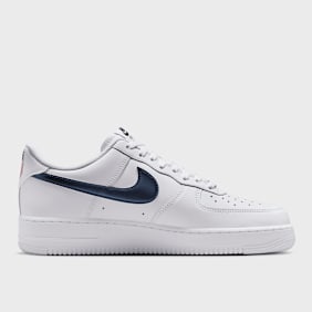 Nike Air Force 1 '07 LV8 weiß