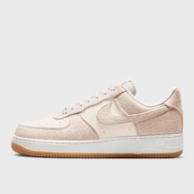 Nike   Air Force 1 '07 LV8 Denim beige