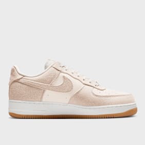 Nike   Air Force 1 '07 LV8 Denim beige