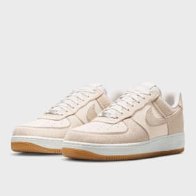 Nike   Air Force 1 '07 LV8 Denim beż