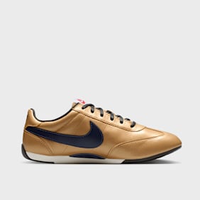 Nike   Sprint Sister doré