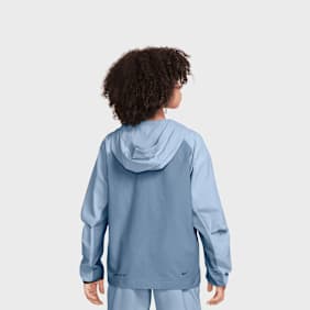 Nike   Tech Woven Jacket bleu