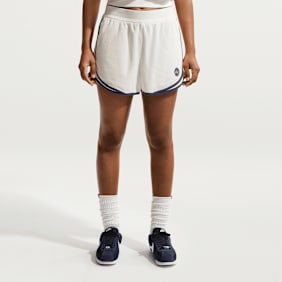 Nike Sportswear Chill Terry Twill Short beige