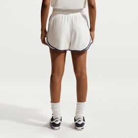 Nike   Sportswear Chill Terry Twill Short bež