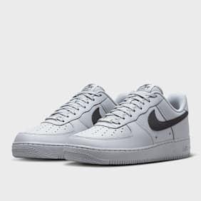 Nike   Air Force 1 '07 LV8 Tech grigio