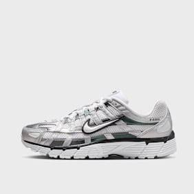 Nike   P-6000 blanc