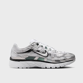 Nike   P-6000 wit