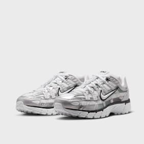 Nike   P-6000 branco