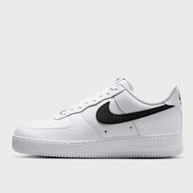Nike   Air Force 1 '07 LV8 Tech blanco