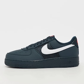 Nike   Air Force 1 Low Retro azul