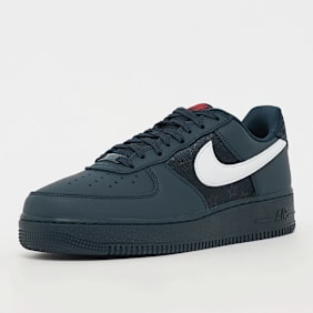 Nike Air Force 1 Low Retro blau