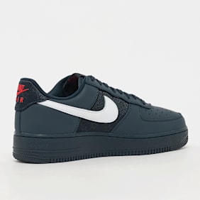 Nike   Air Force 1 Low Retro blau