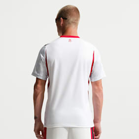 Nike   Poland 2026 Home Jersey bianco