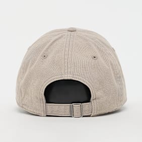 Nike   Club Unstructured Denim Cap beige