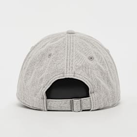Nike   Club Cap Denim Patch gris