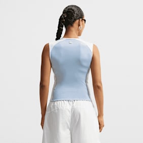 Nike   Sportswear Tank Top azul