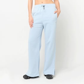 Nike   Shox Phoenix Fleece Pants blu