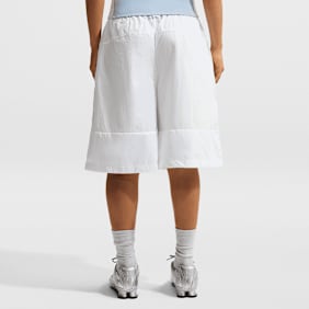 Nike   Sportswear Woven Shorts wit