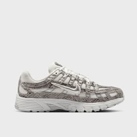 Nike   P-6000 SE marrón