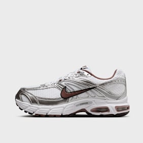 Nike   Air Max Moto 2K plata