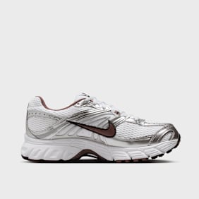 Nike Air Max Moto 2K silber