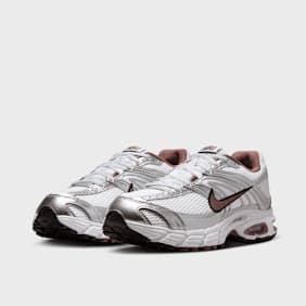 Nike   Air Max Moto 2K srebrna