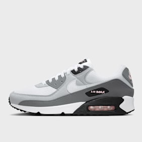 Nike   Air Max 90 gris