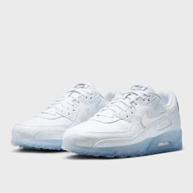 Nike   Air Max 90 blanc